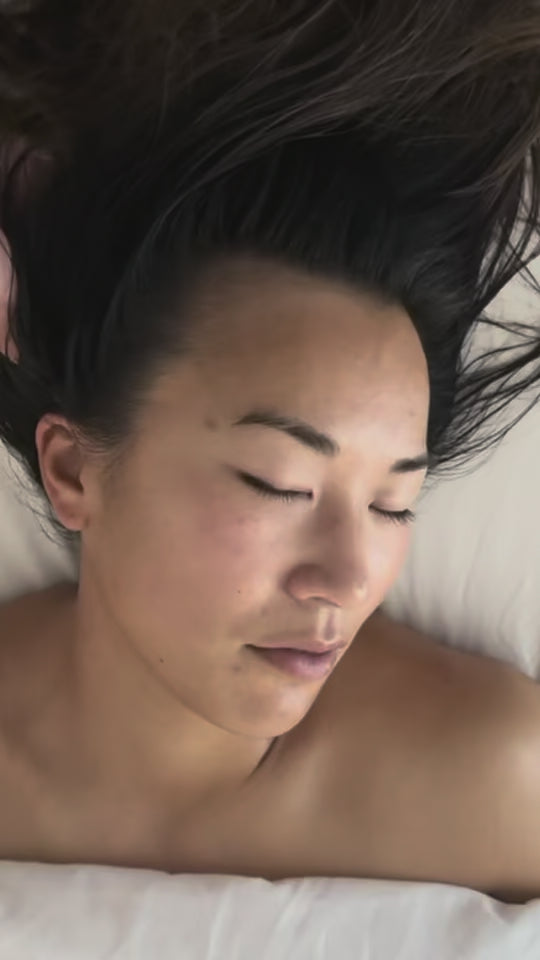 Video demonstrating the somatic facial massage technique used in the Somatic Sculpt treatment at Skincuress in Hoboken, NJ